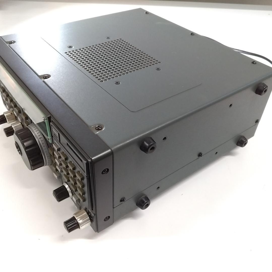 若《XNMAW》ICOM　IC-R71　受信機