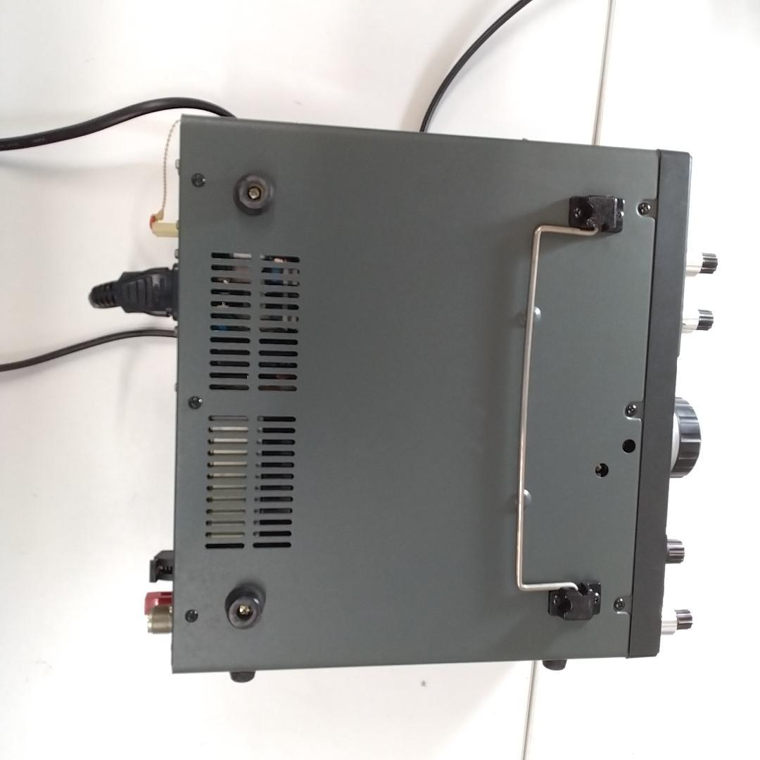 若《XNMAW》ICOM　IC-R71　受信機