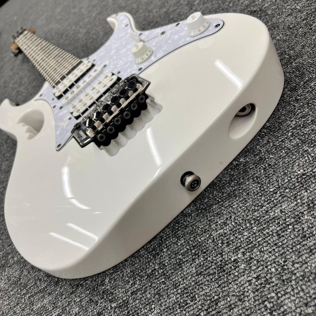 11168】 Ibanez Steve Vai Signature Model - メルカリ