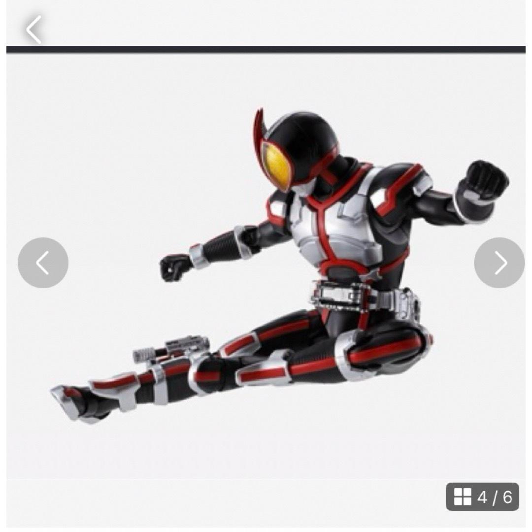 イベント限定スリーブ付き 真骨頂製法 仮面ライダー555 ファイズ