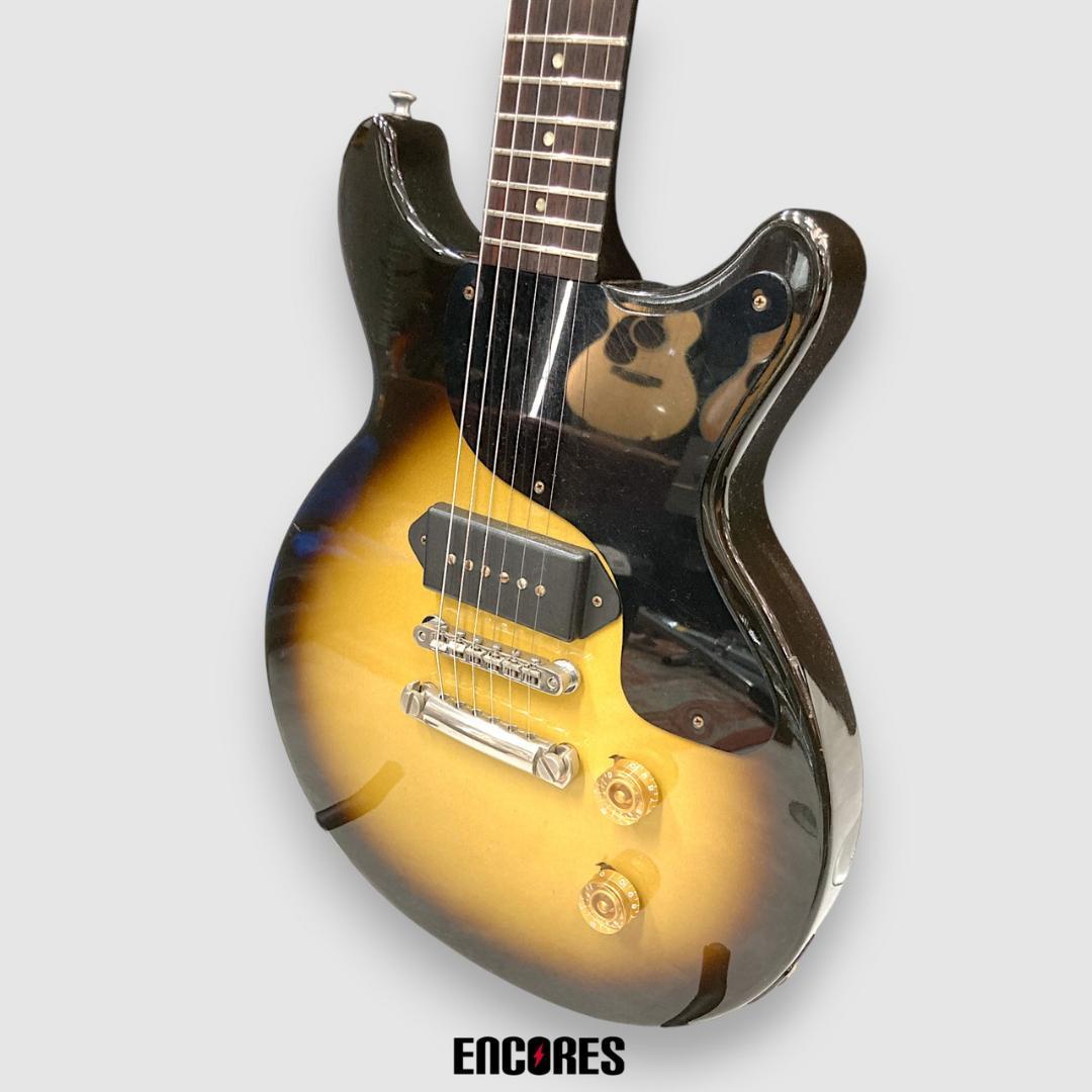 Gibson Les Paul Junior DC 88年製 レスポールジュニア