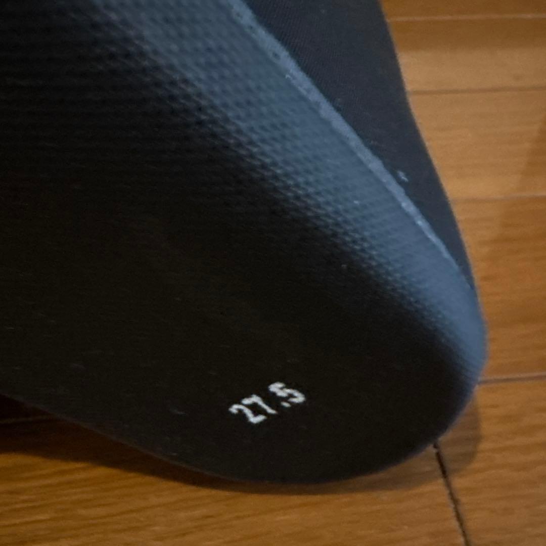 【新品未使用】Mountain slope 純正 ブーツインナー 27.5cm