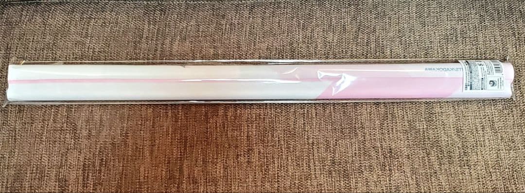 KADOKAWAサクラナイツオンラインくじ　S賞　ビッグタペストリー 岡田 紗佳