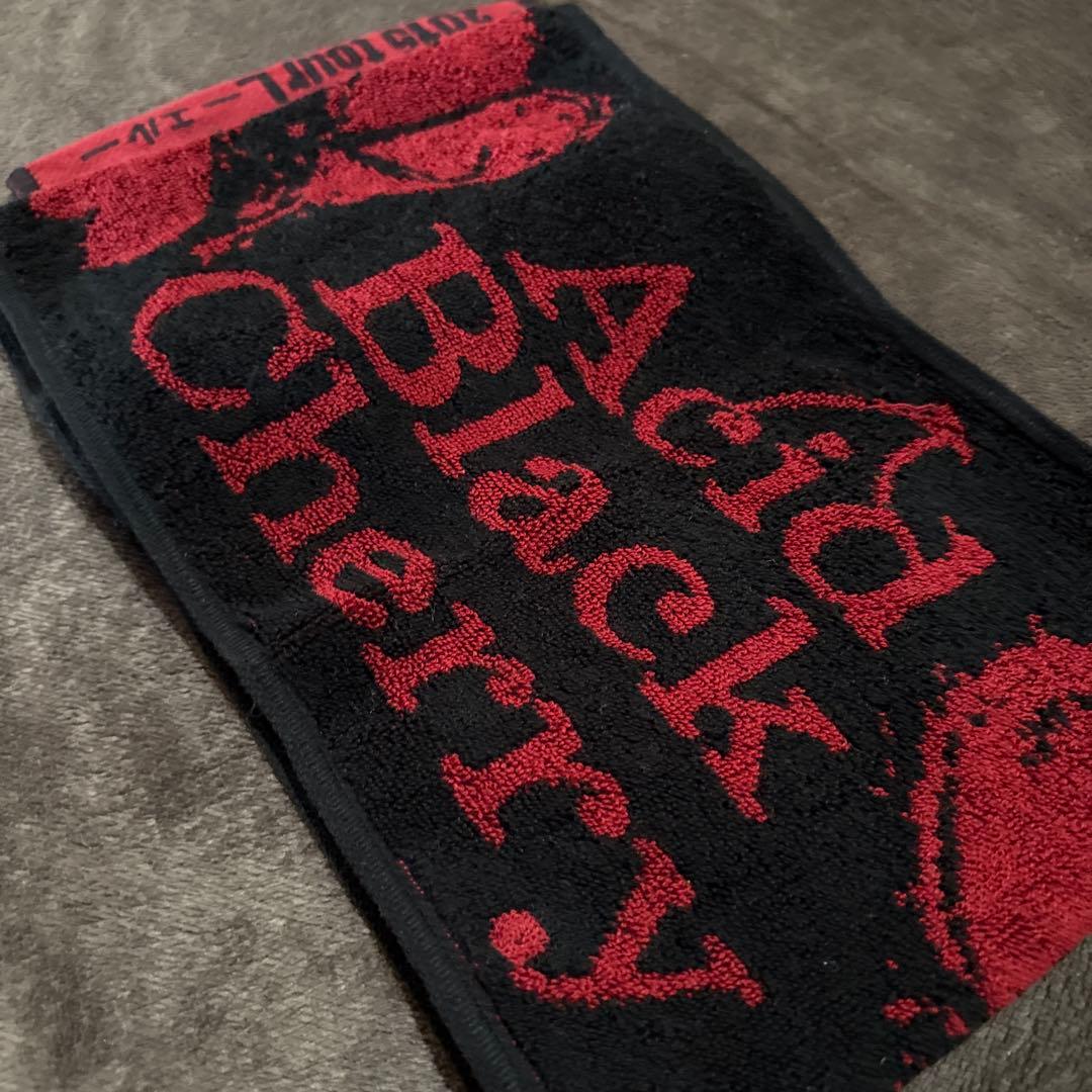 Acid Black Cherry ツアー ライブ タオル エル L - メルカリ