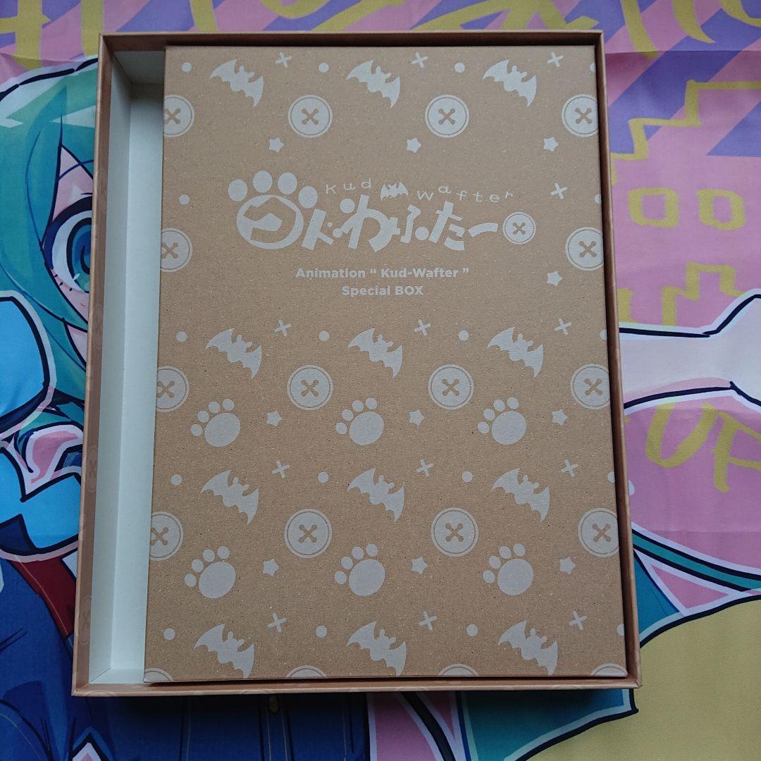 Key クドわふたー クラウドファンディング返礼品