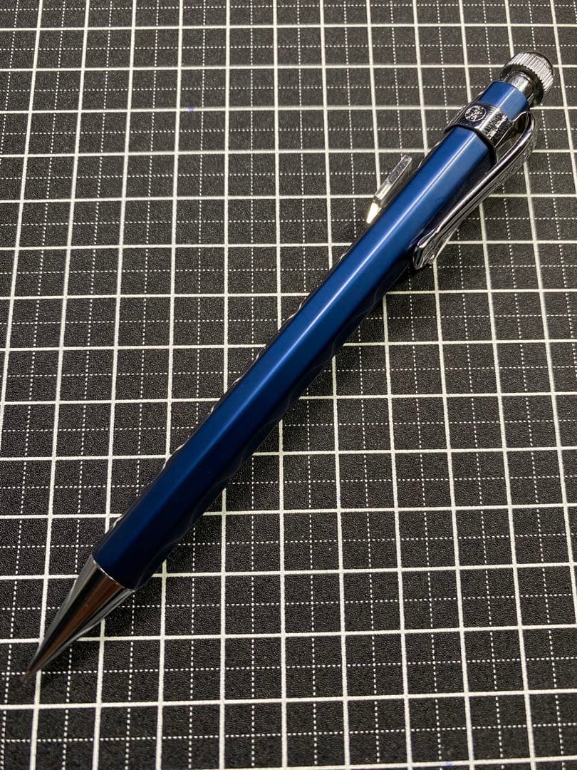 Kaweco Special Blue シャープペンシル 芯径0.5mm 筆記具