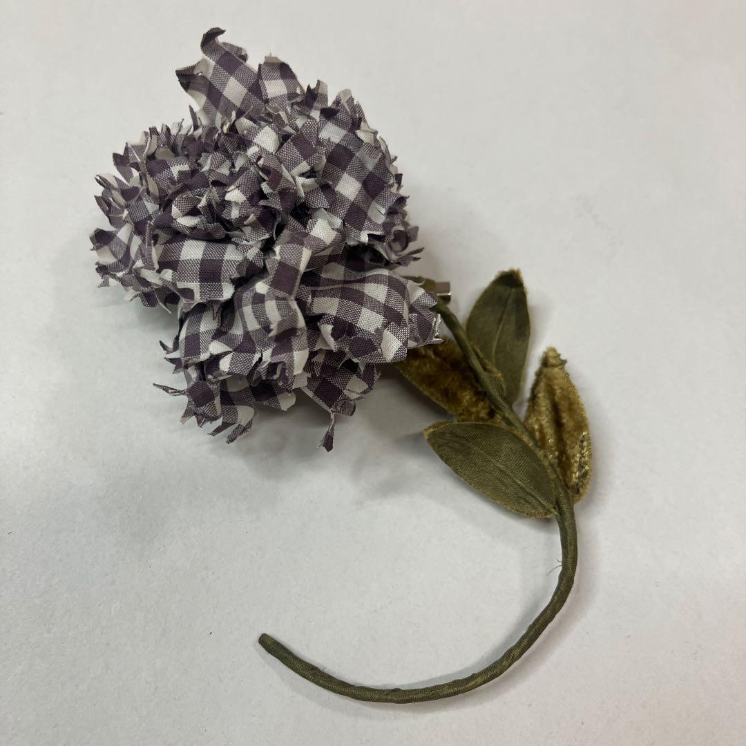 カネコイサオorワンダフルワールド コサージュ6個set - メルカリ