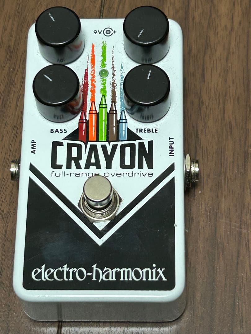 常田大希仕様】Baby Blue OD clone 高音質 ハンドメイド