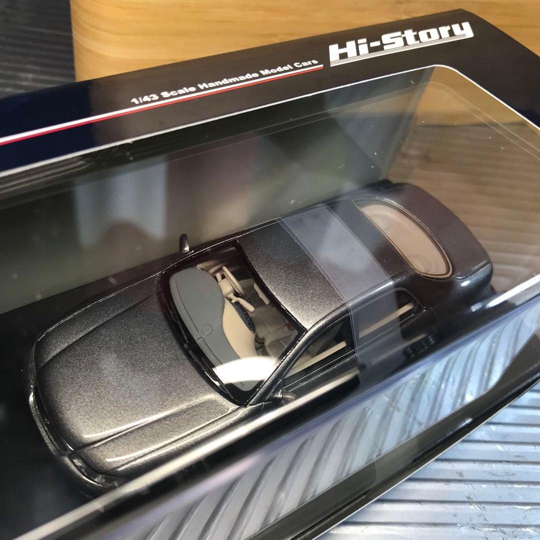 MAZDA εfini MS-8 1/43