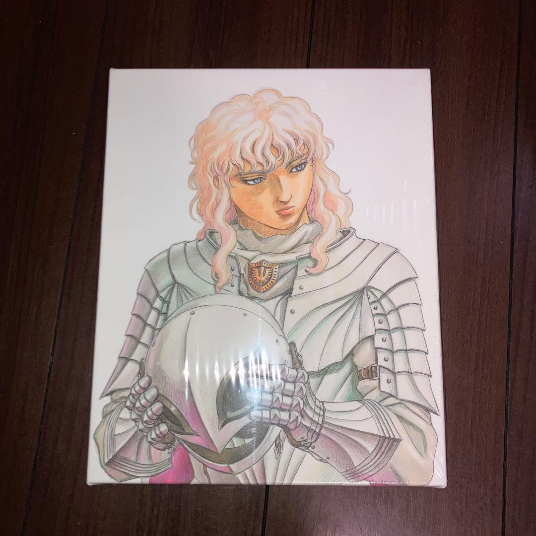 ベルセルク グリフィス 大ベルセルク展 キャラファインボード - メルカリ