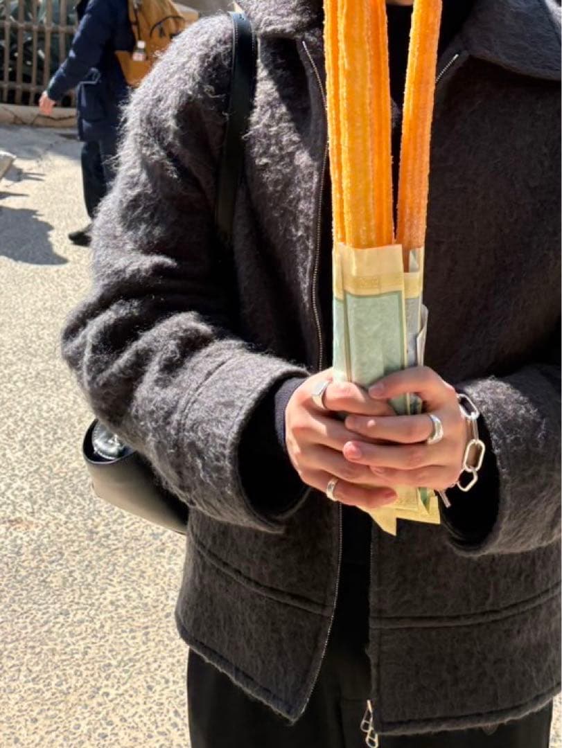 General Silver925ブレスレット