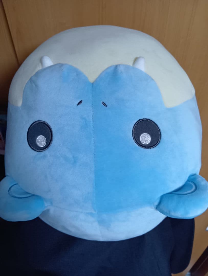 ポケモン　タマザラシ　ぬいぐるみ