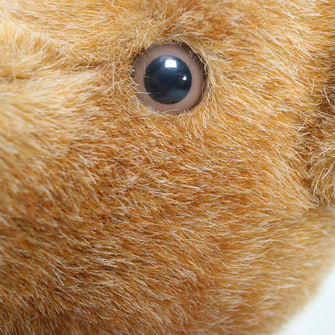 Merrythought メリーソート ハロッズ テディベア オルゴール