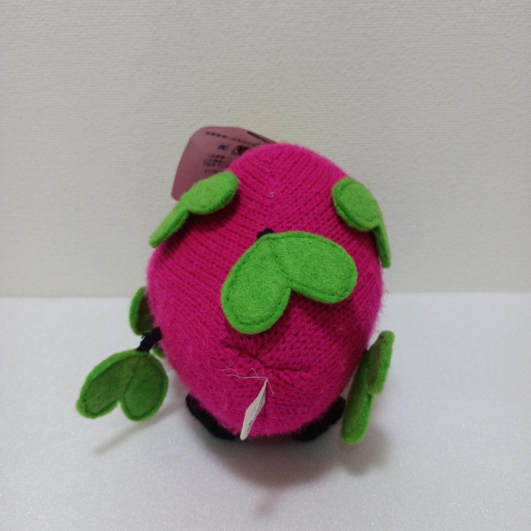 じゃがいぬくん　あみぐるみ　ぬいぐるみ　 平成レトロ　さつまいも　はりぽてと