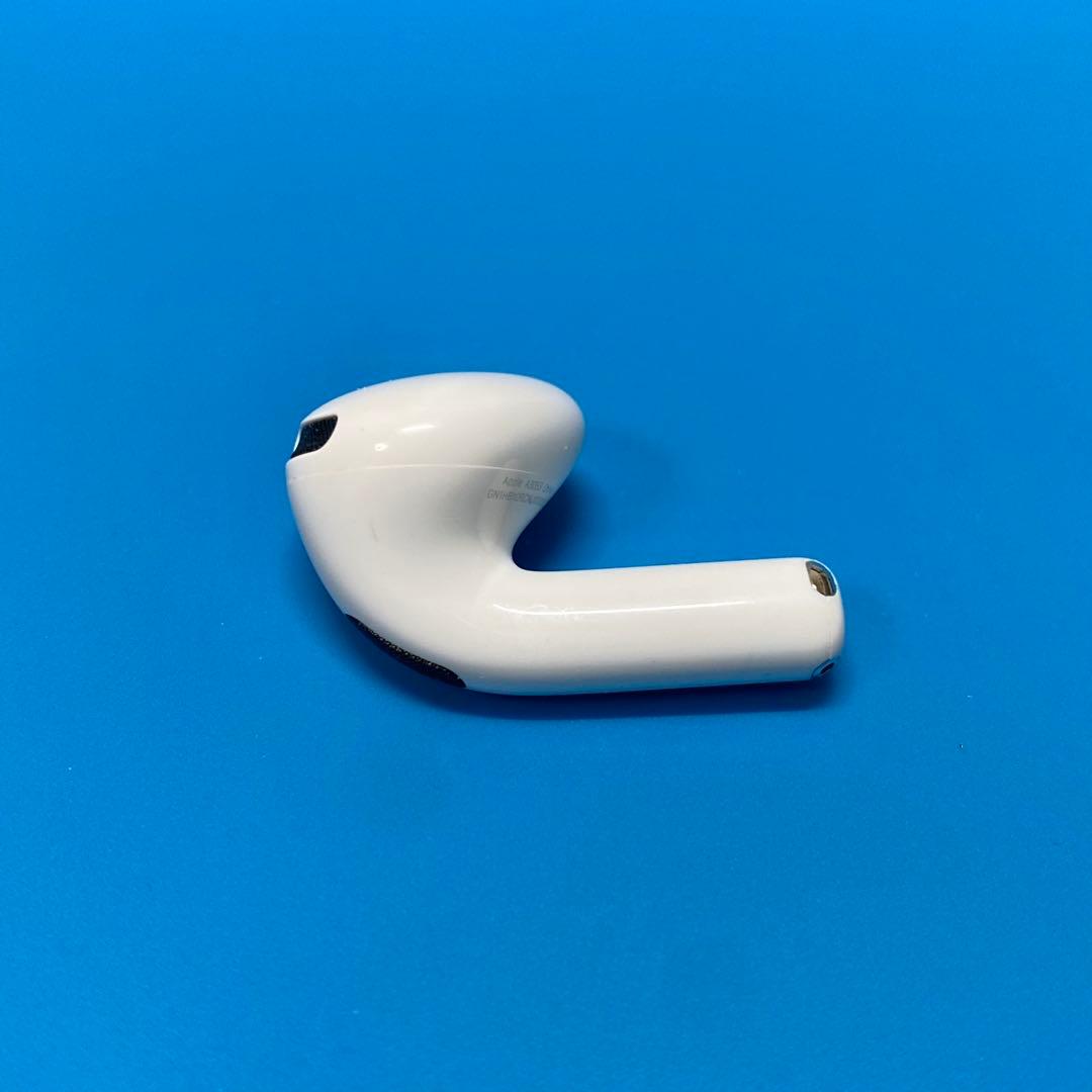 AirPods4 第4世代 エアーポッズ 第四世代左耳のみ(ANC) AirPods4 第4世代