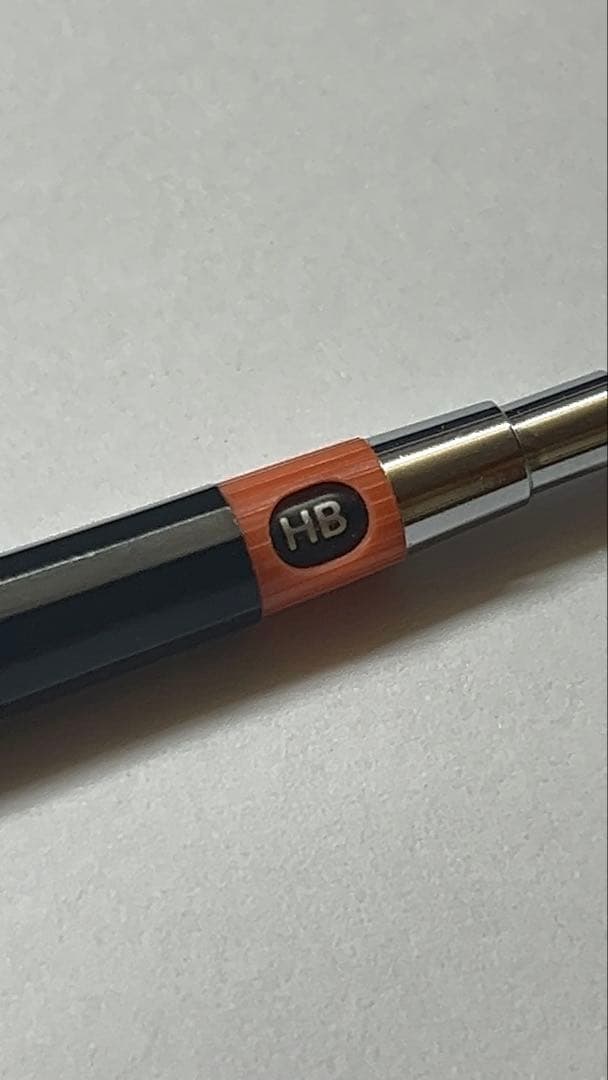 箱付き　美品 Pentel メカニカ 0.3mm