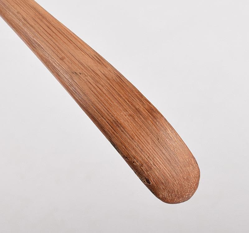 茶道具 裏千家12代 茶杓 銘「祥雲」 共筒共箱 M R5001