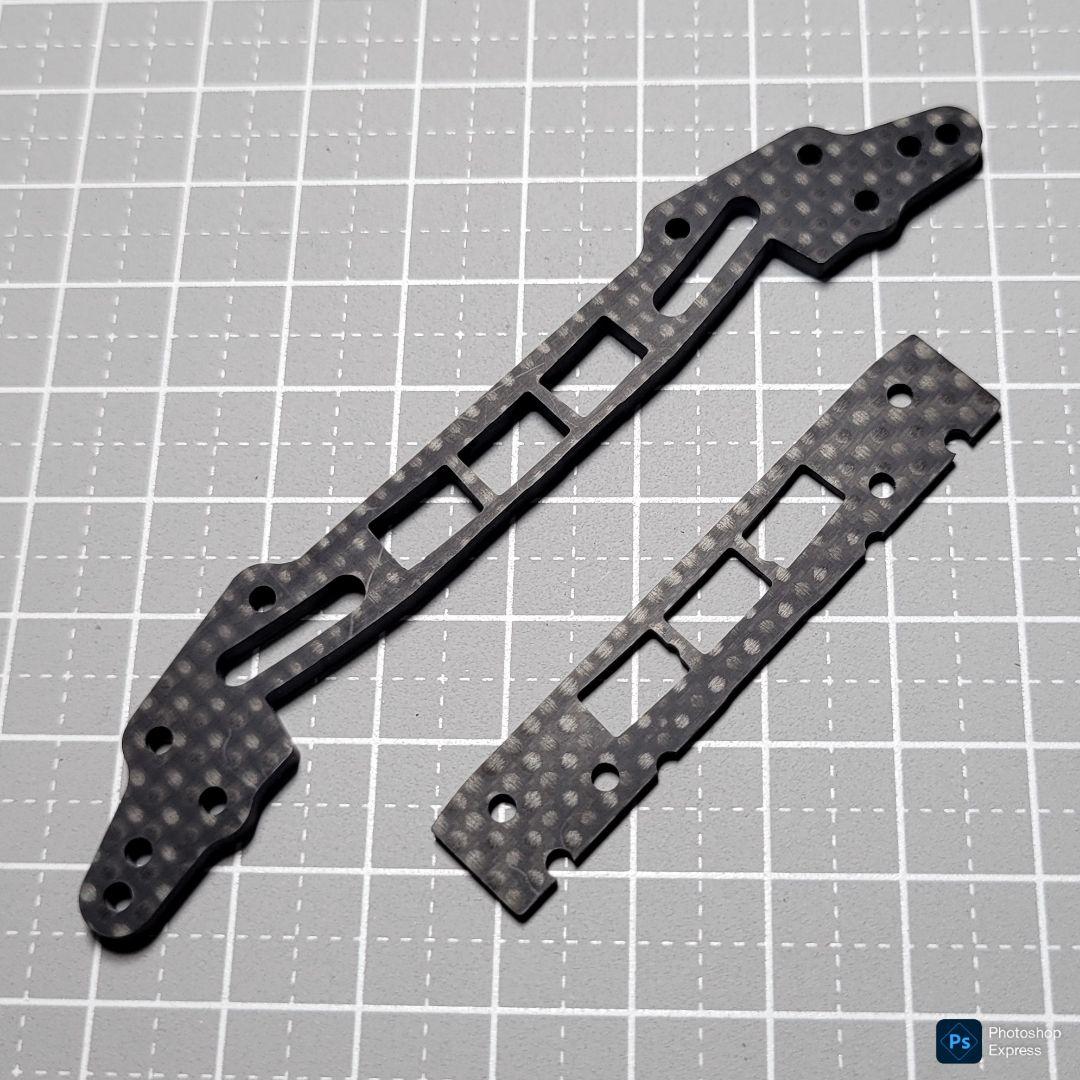 SD-Fix カスタムE [CNC加工] スライドダンパー 10mm 円形可動 - メルカリ