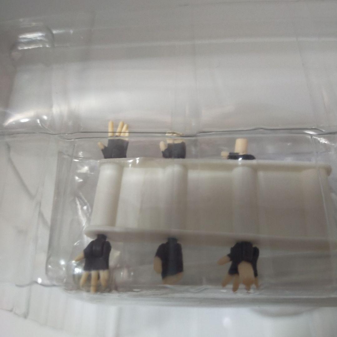 【欠品あり】figma 百江なぎさ