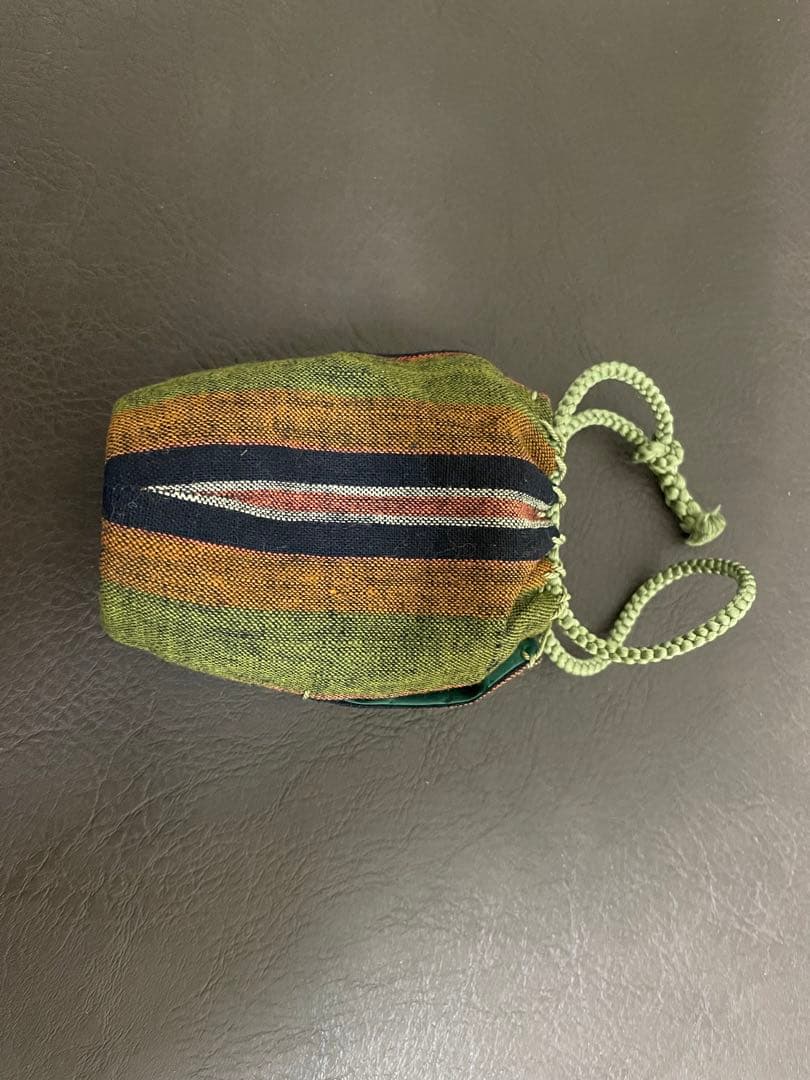 古谷道生 信楽茶入 共箱 共布 信楽焼 茶入 茶道具 - メルカリ