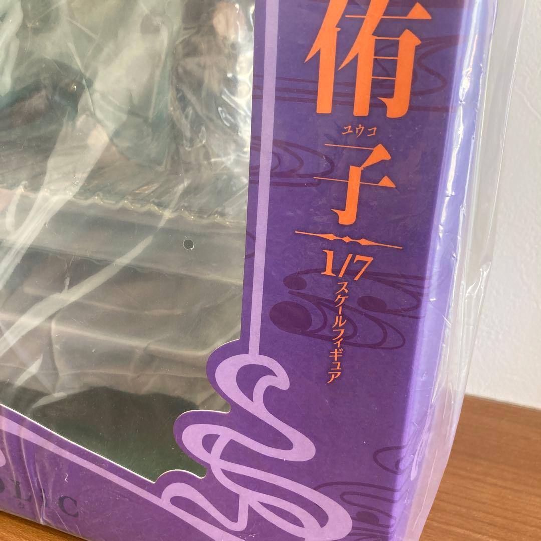 壱原侑子 1/7 フィギュア xxxHOLiC CLAMP - メルカリ