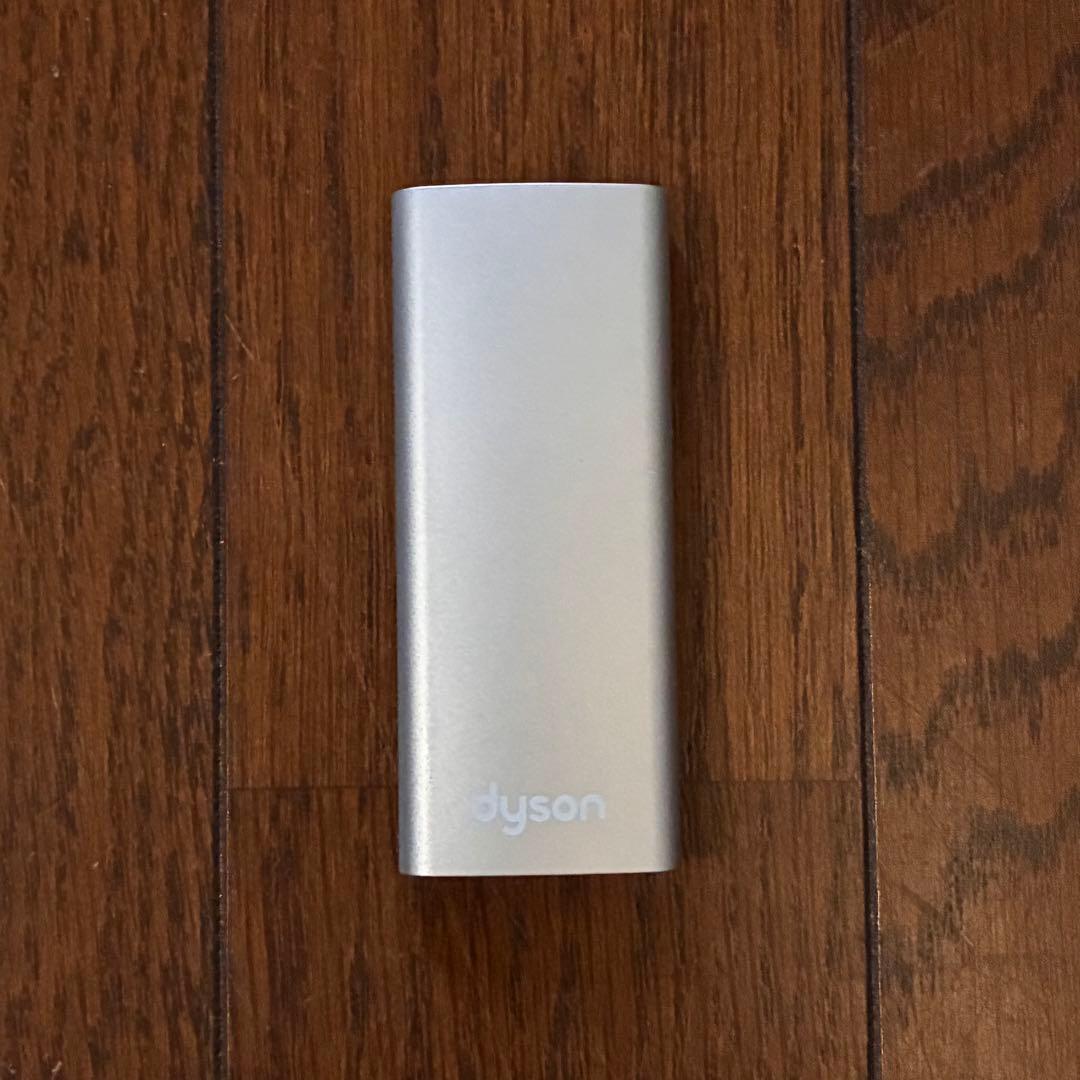 Dyson Hot + Cool AM05ファンヒーター [ホワイト/シルバー]