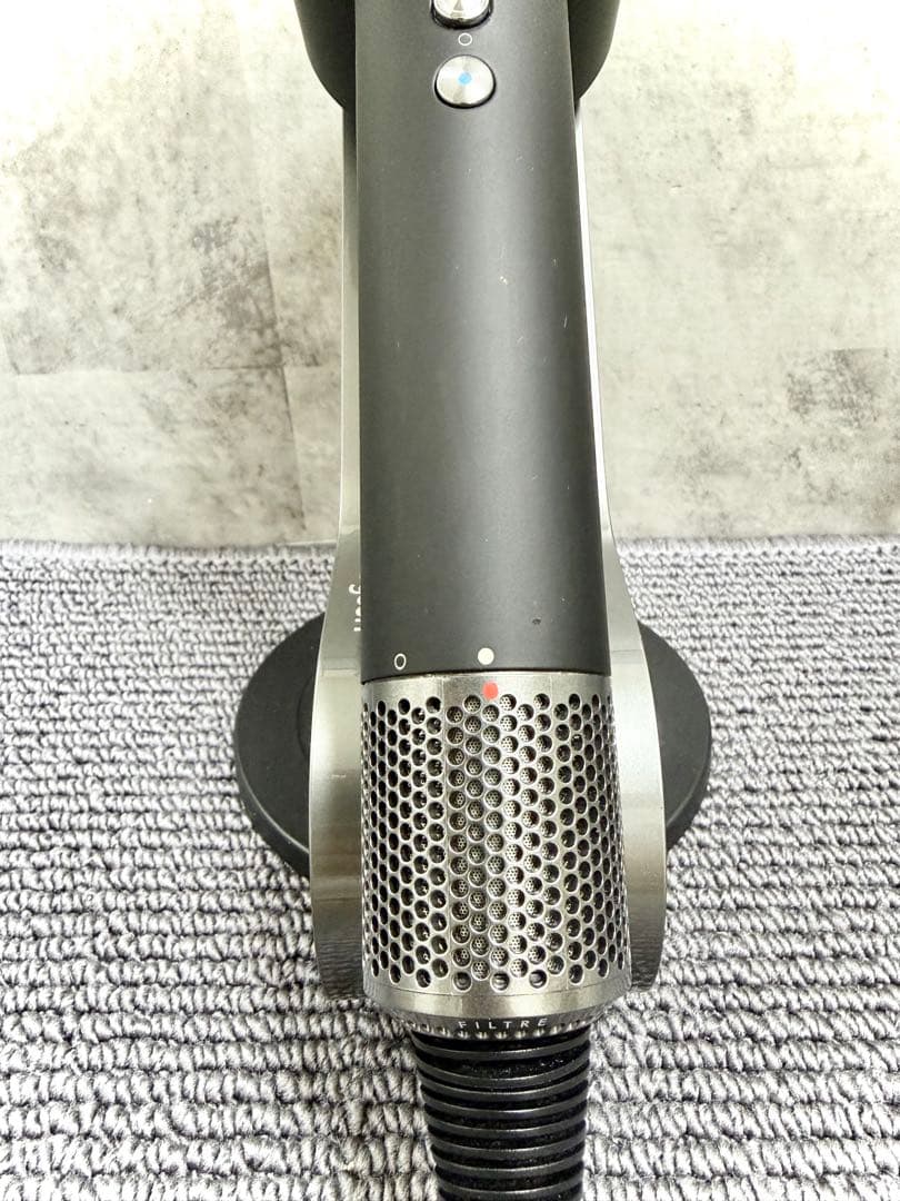 ダイソン dyson ドライヤー HD03