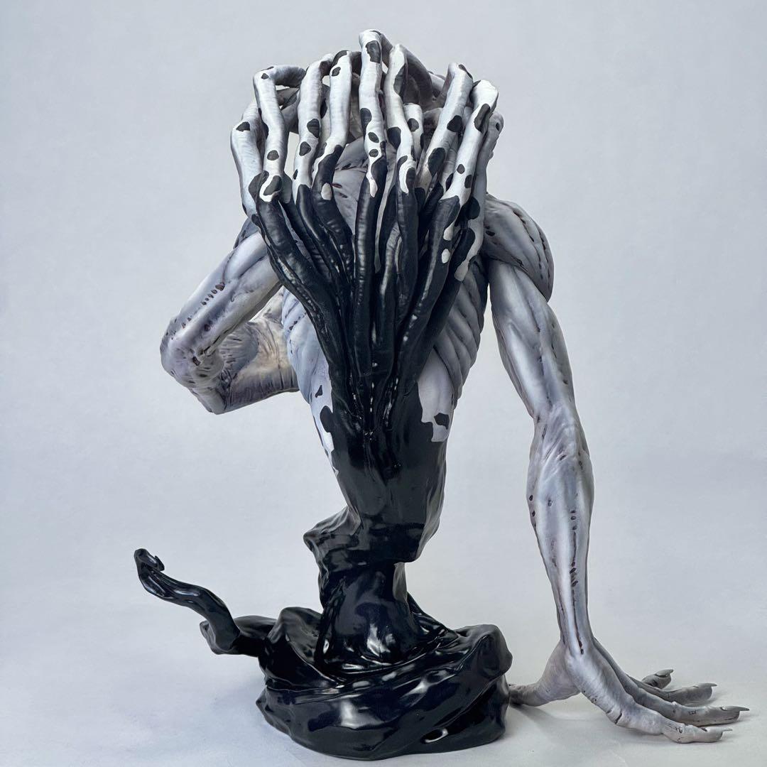 リペイント品 一番くじ 劇場版 呪術廻戦 0 ー1224ー C賞 祈本里香