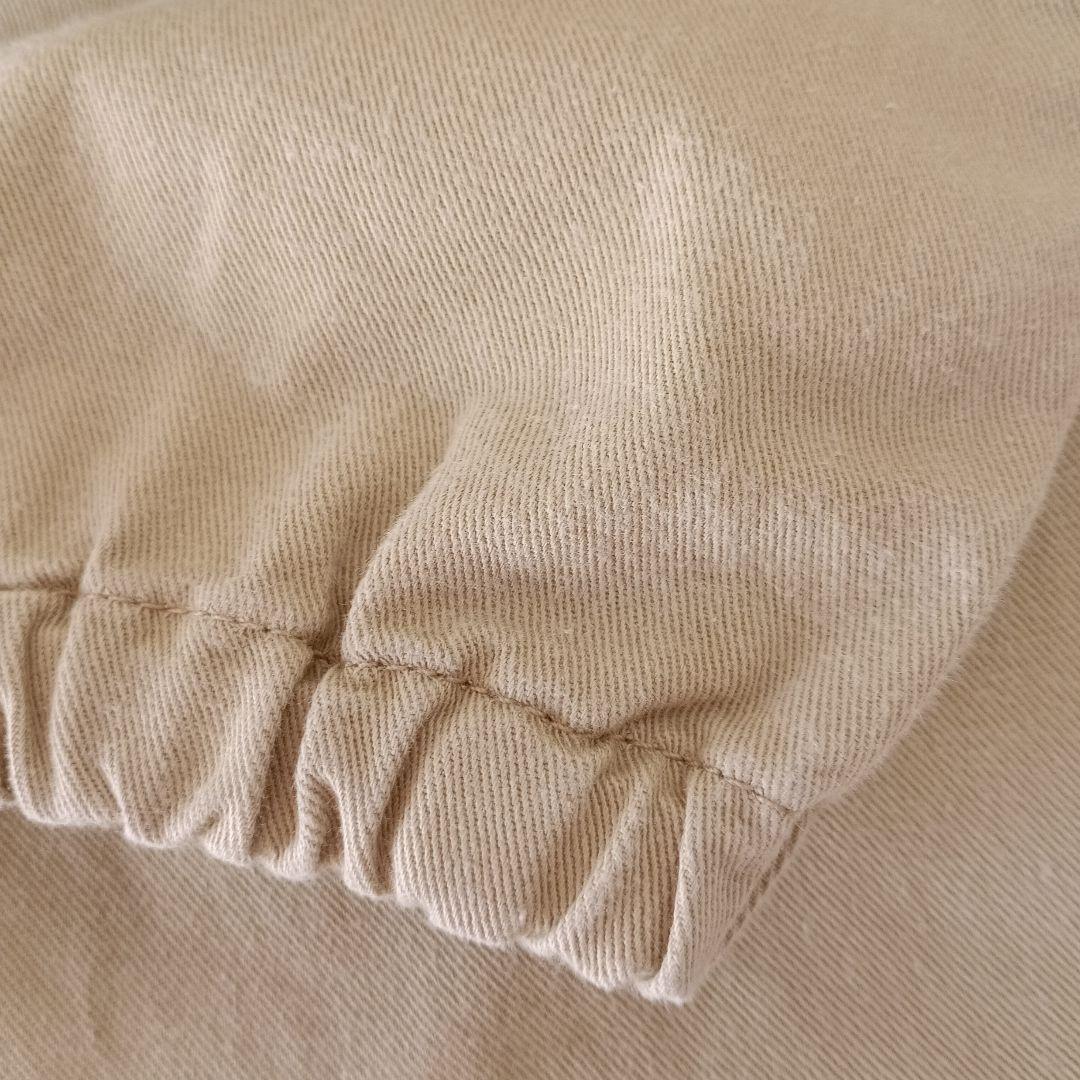 ENGINEERED GARMENTS メンズ・シンチバックチノパンツ(M)