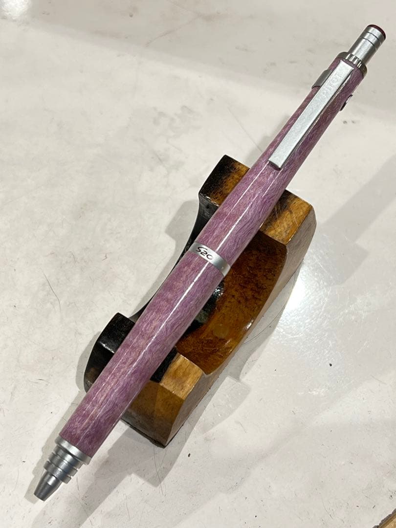 クラシックキッチン・日用品・その他 - S20ボールペン スタビライズド