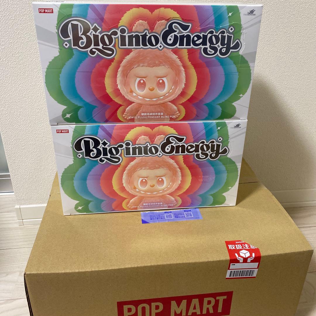 アソートボックス　2個　ポップマート ザ モンスターズ (ラブブ) アソートボックス 2個 ポップマート ザ モンスターズ (ラブブ) ポップ