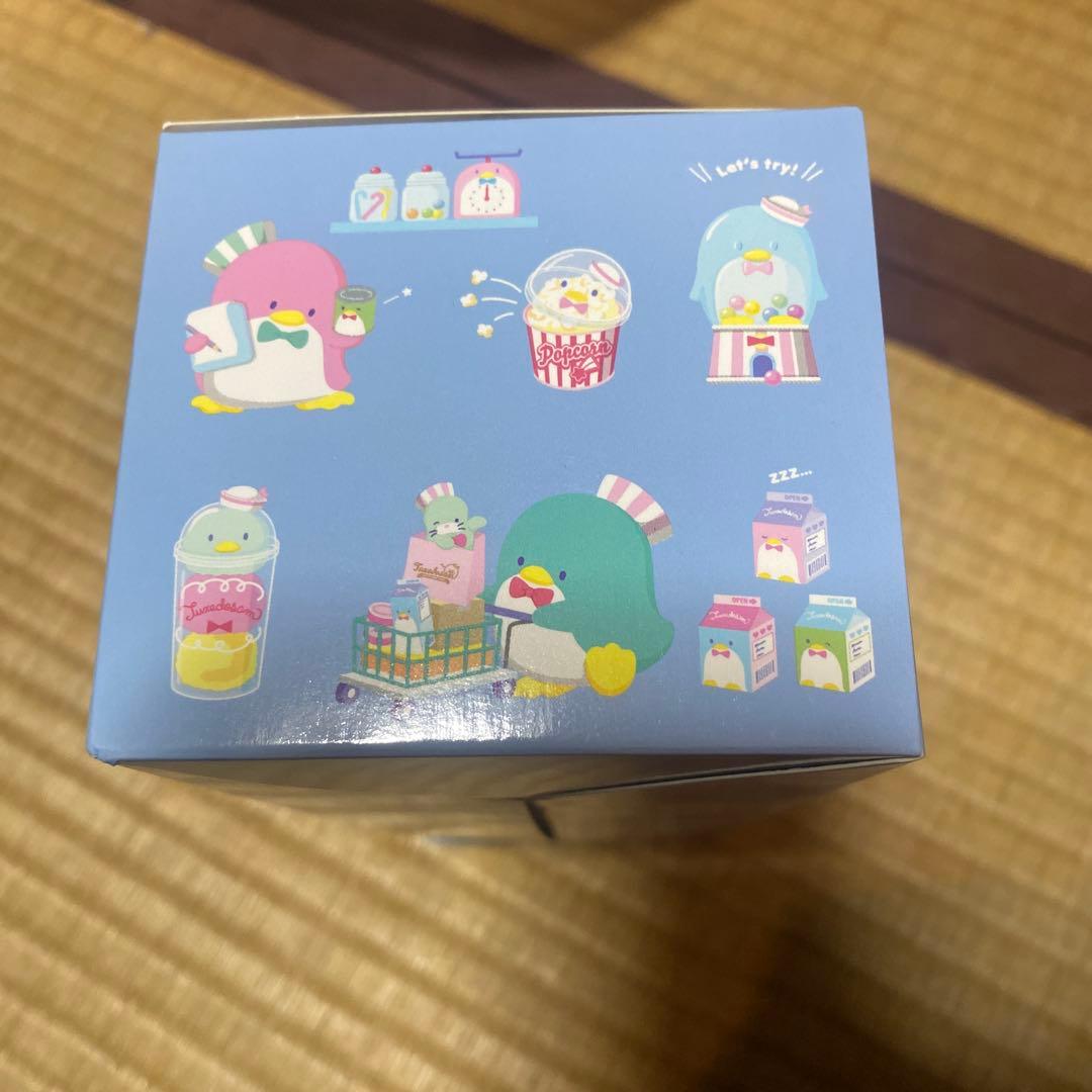 タキシードサム、サムズキャンディショップ