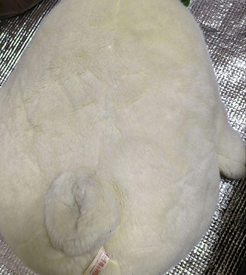 i*h様 ジブリ　千と千尋の神隠し　ぬいぐるみ　オオトリ様　サンアロー　30cm