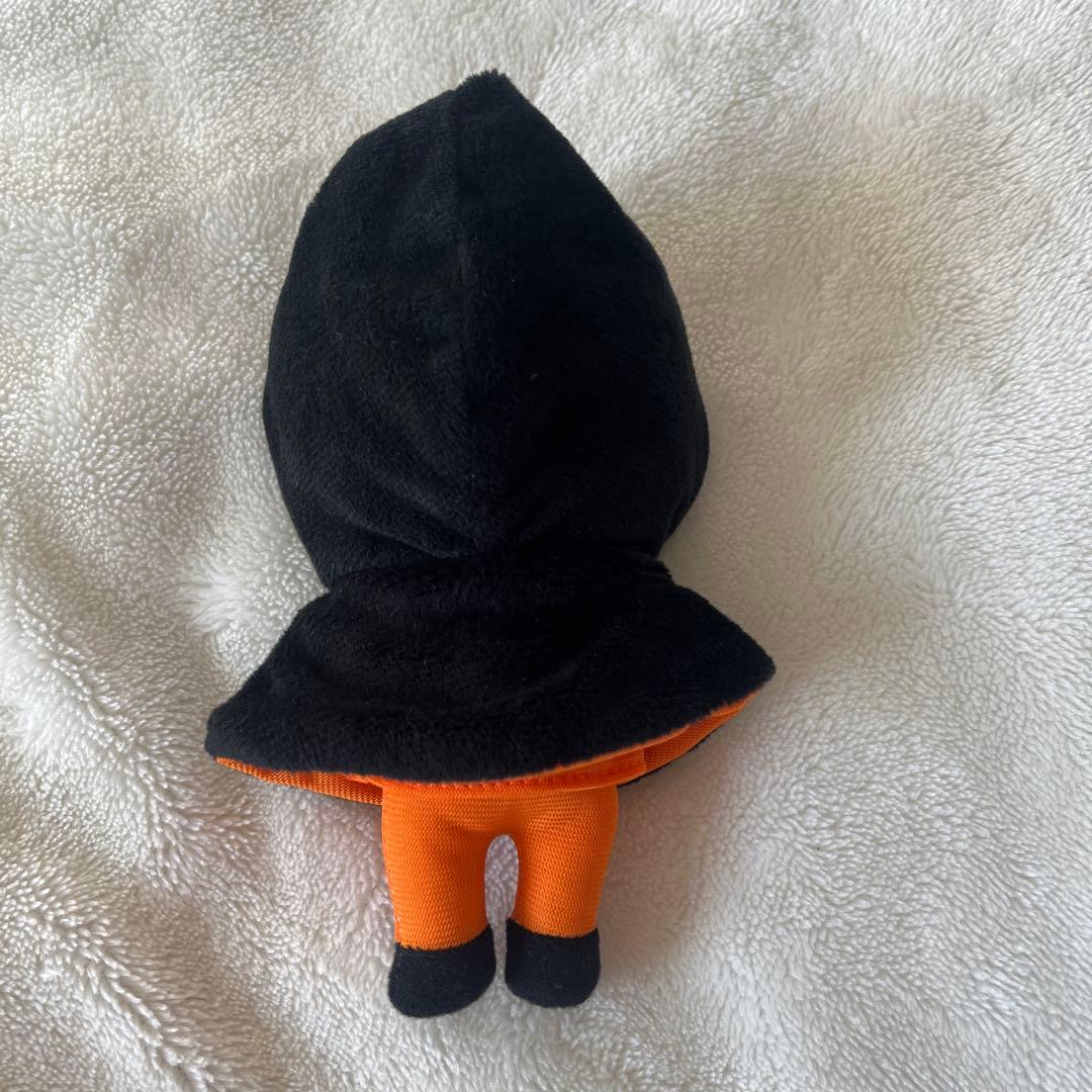 超特急 ハル 柏木悠 JOKER マスコット ぬいぐるみ - メルカリ