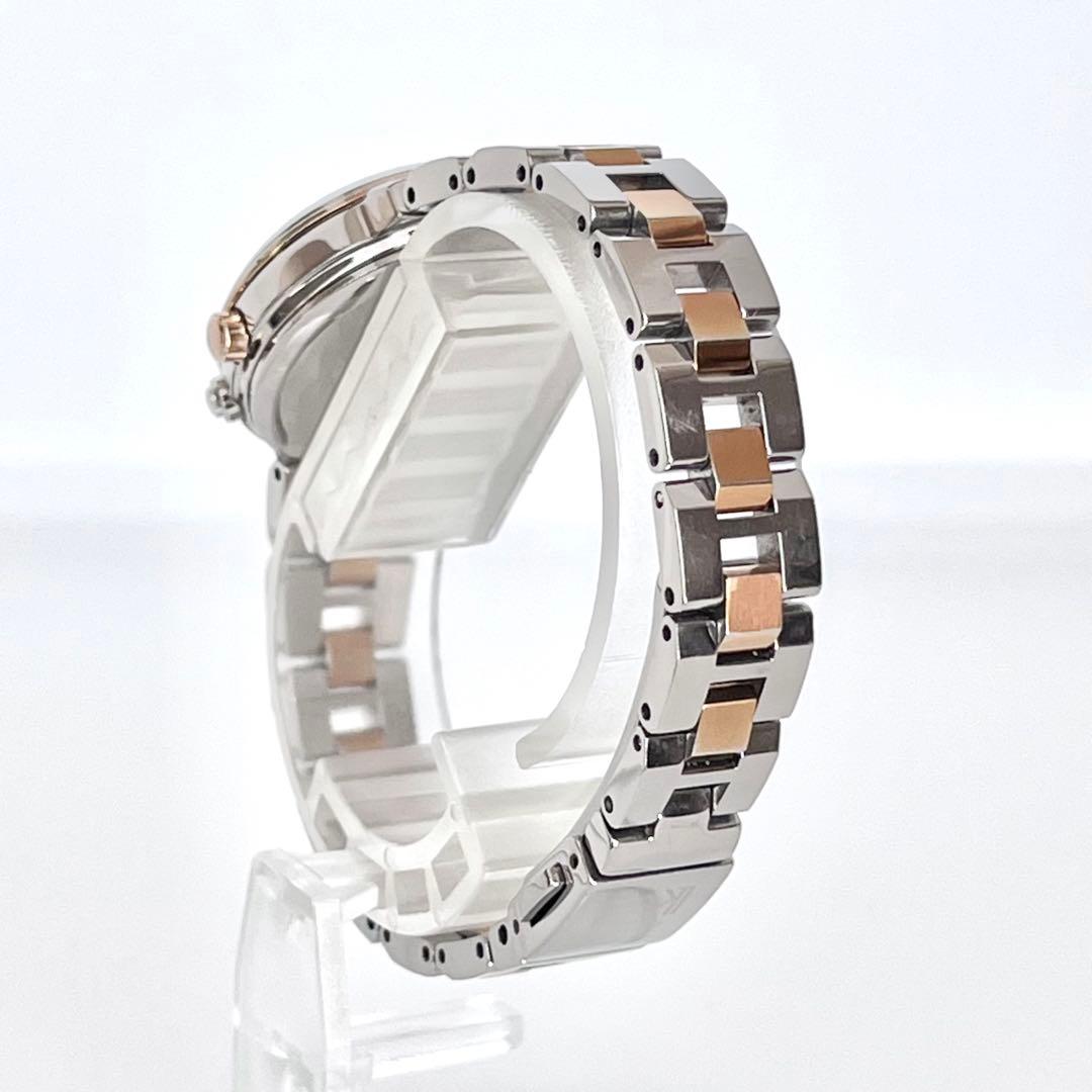 セイコー SEIKO ルキア レディース 腕時計 稼働 電波ソーラー s2045