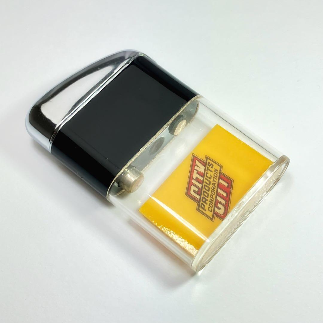 ビンテージ・ライター・1949年製・米国ライトポイント社製・デッド