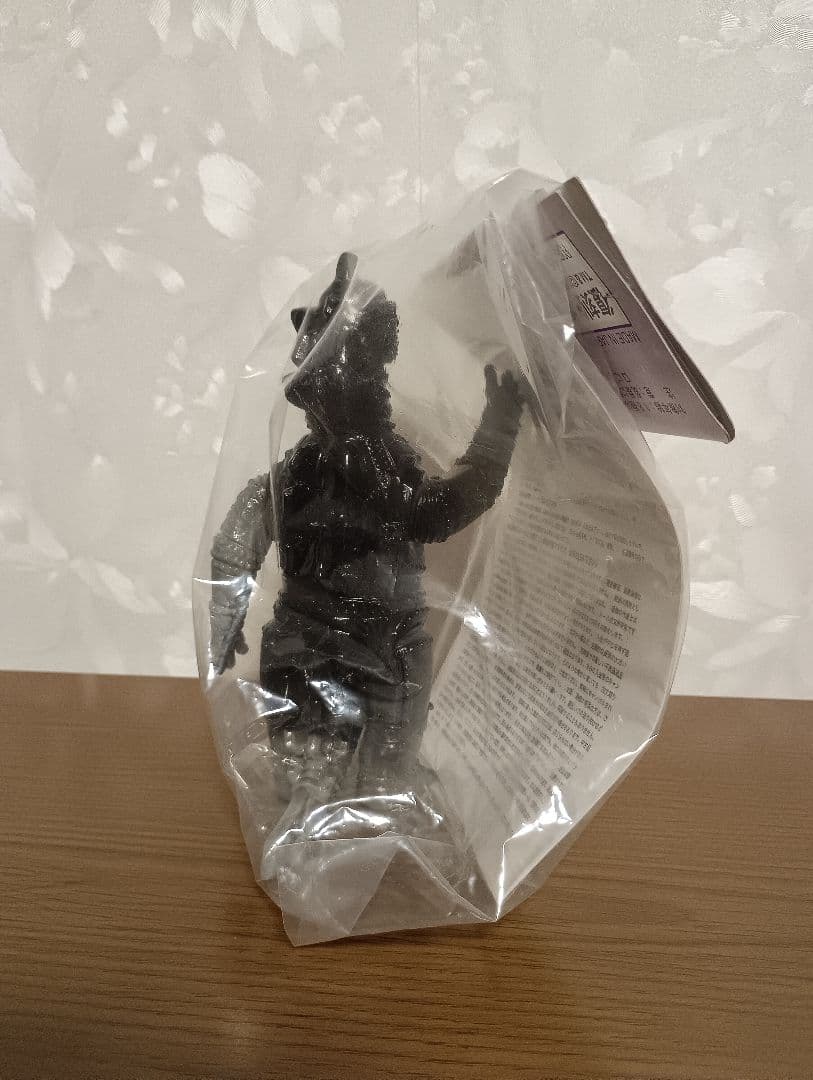 スラッシュカンパニー怪獣愛蔵組　復刻　メカゴジラ