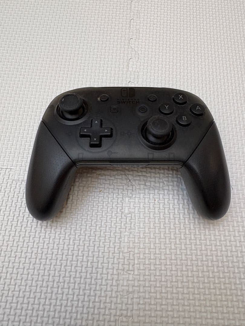 Nintendo Switch 本体 &プロコン&スタンド