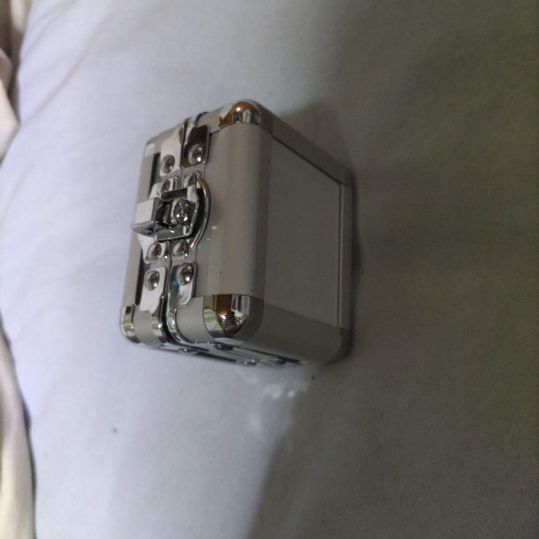 聖闘士星矢、ジッポライター、 No.88 超レア、新品未開封です