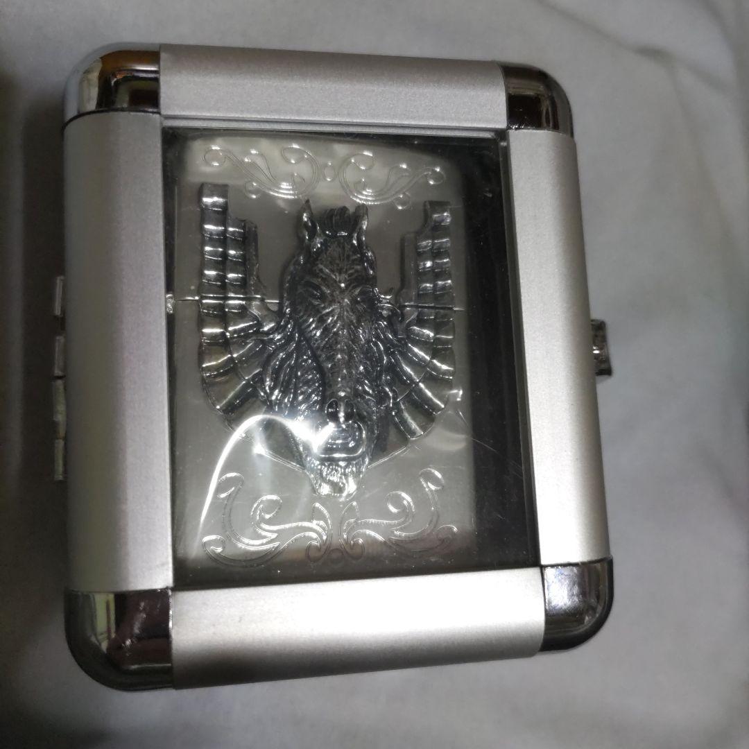 聖闘士星矢、ジッポライター、 No.88 超レア、新品未開封です