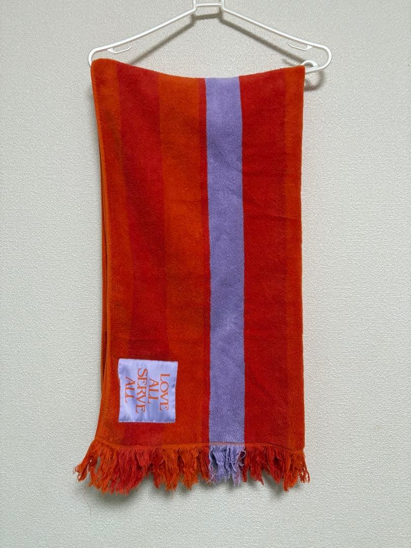 藤井風 LASA バスタオル - メルカリ