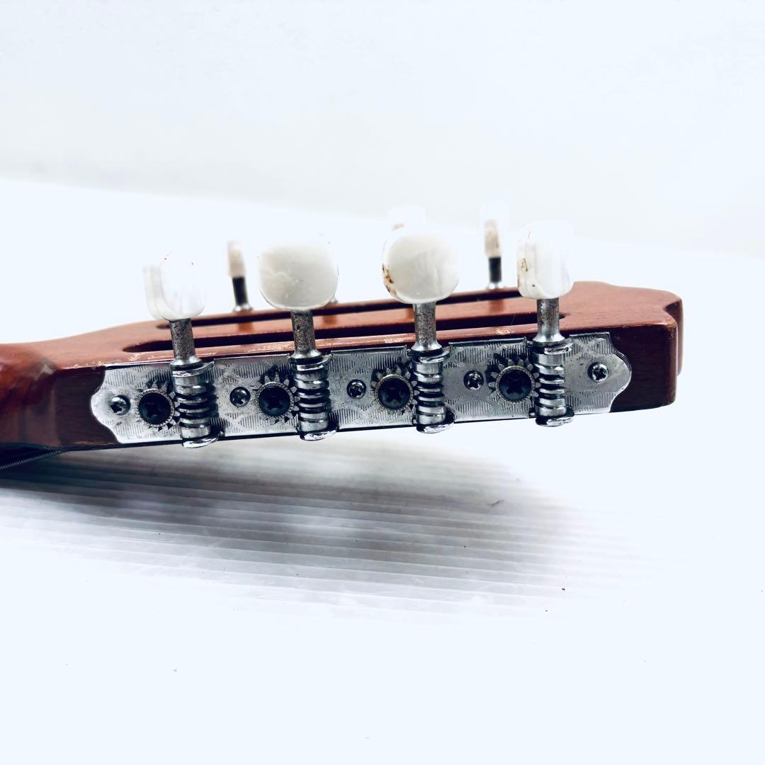 【希少品】マンドリン　鈴木バイオリン　第壹号　第一号