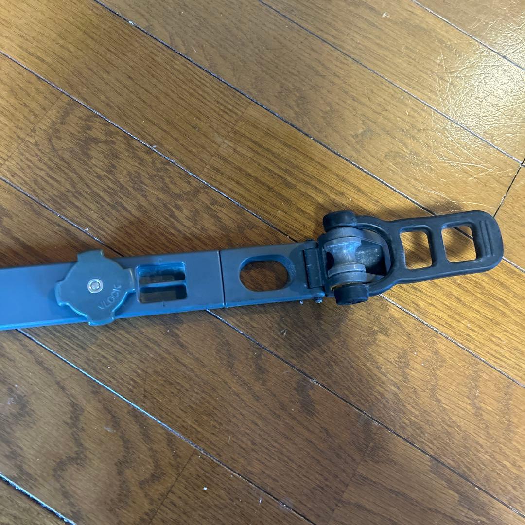 Libec SP-1vNXシリーズ専用軽量グランドスプレッダー 中古