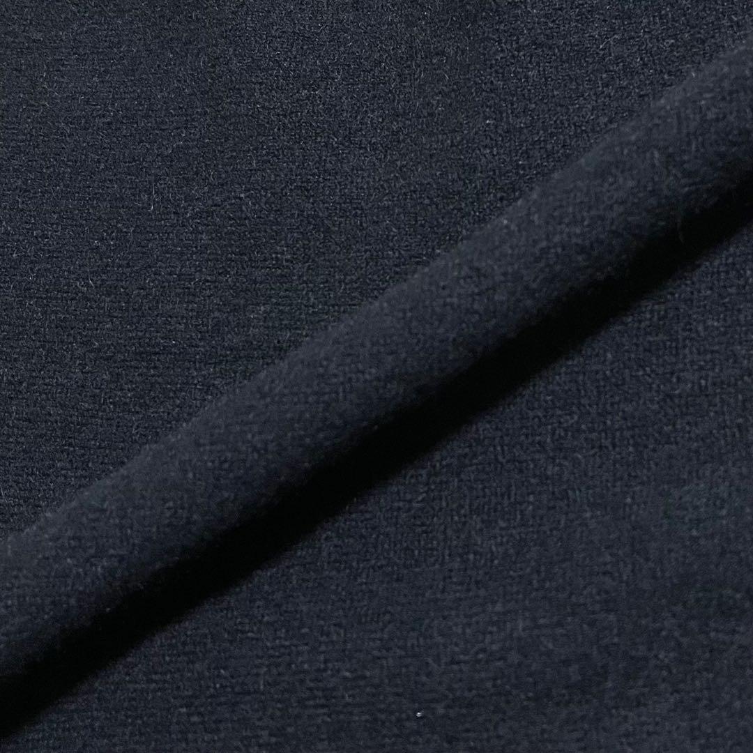 新品 パーリーゲイツ カシミヤ100% クルーネックセーター ニット