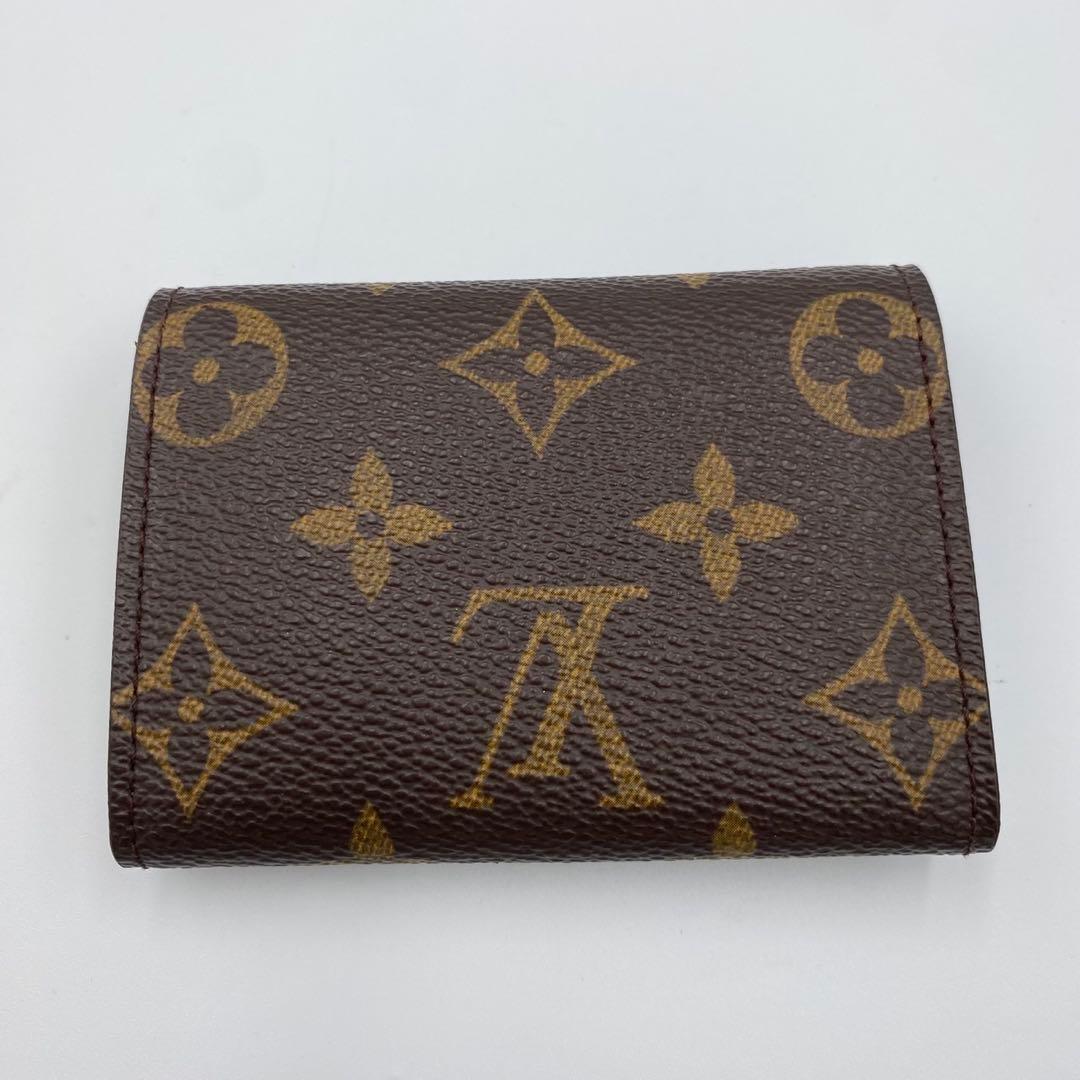 ！新品同然！　ルイヴィトン　モノグラム　ケース　95AO