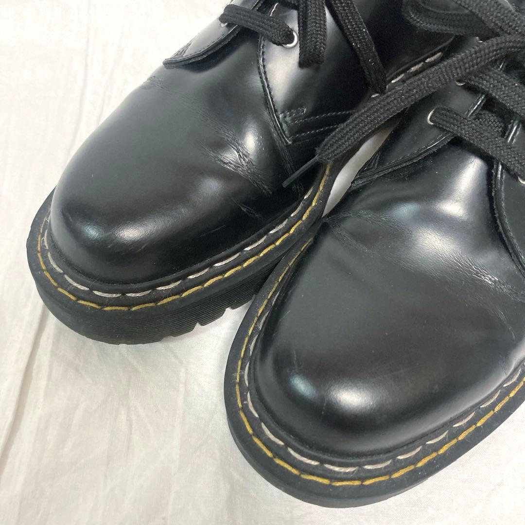 靴 Rick Owens x Dr.Martens 1461 UK9