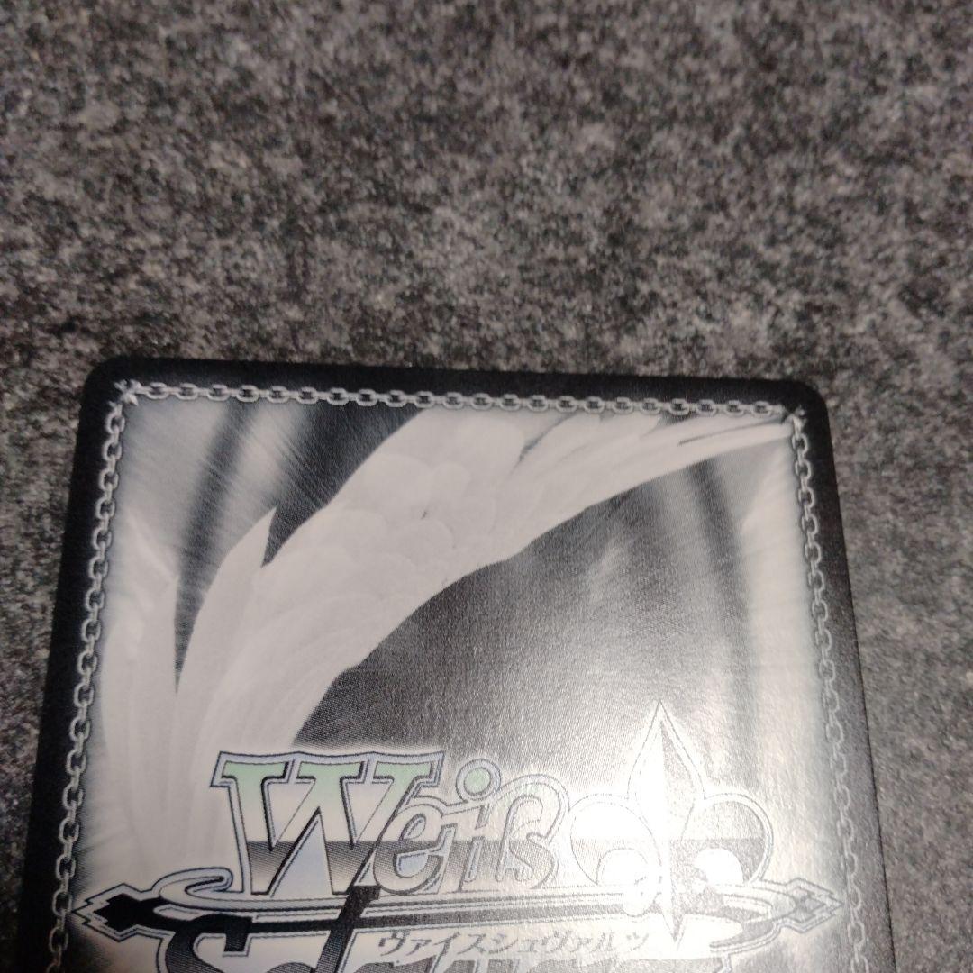 きんいろモザイク プロモ 箔押し イギリス人留学生 アリス PR+ - メルカリ