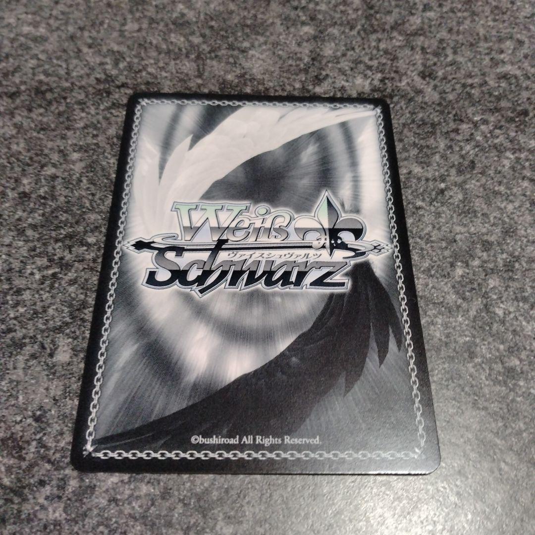 きんいろモザイク プロモ 箔押し イギリス人留学生 アリス PR+ - メルカリ