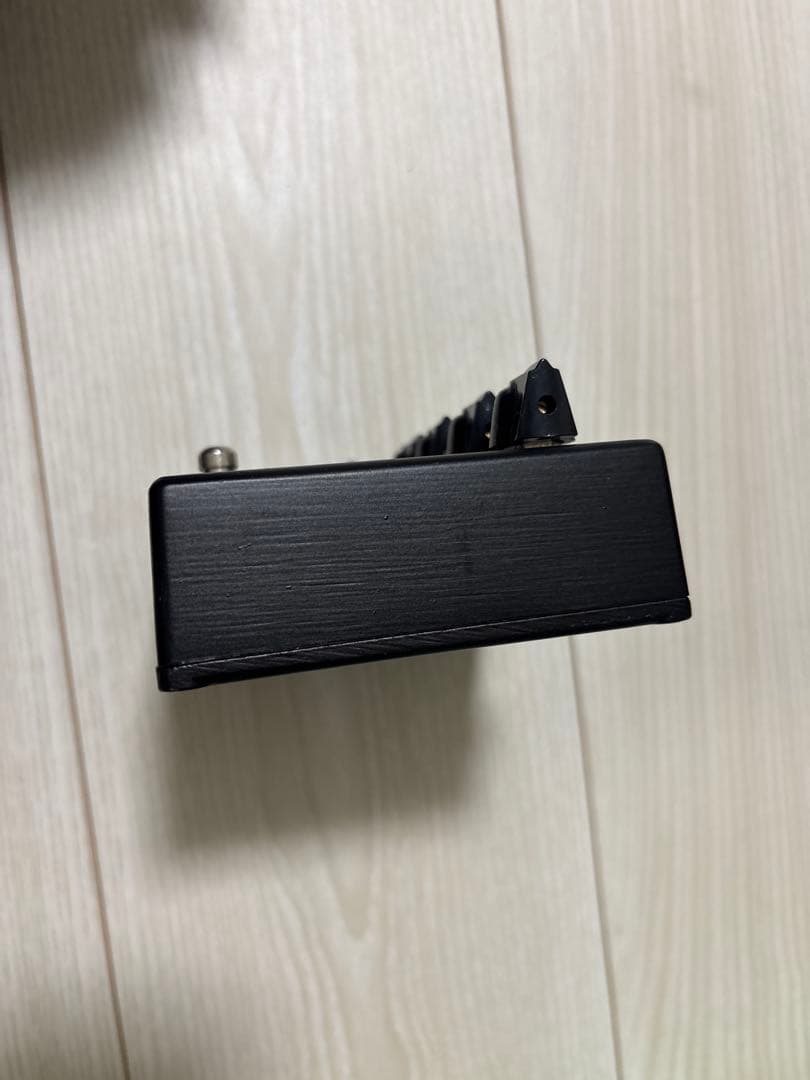 ギター sick as black out bondai effect