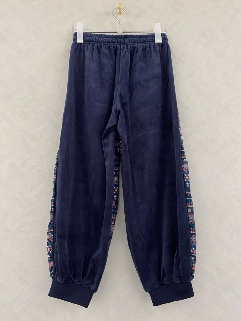 美品 美品 米津玄師 2020 TOUR HYPE セットアップ M ベロア